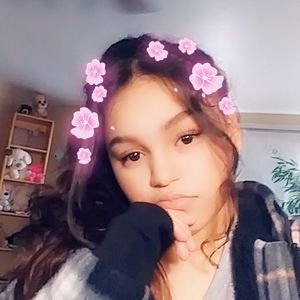 Meet your Posher, Lizette